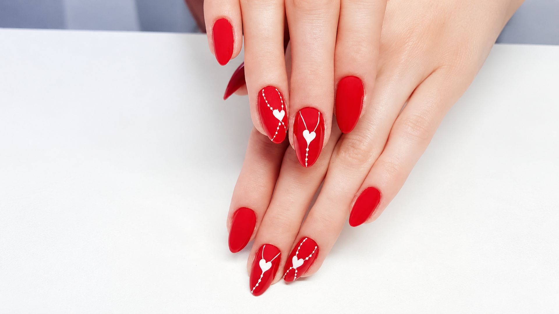 Modern nail designs