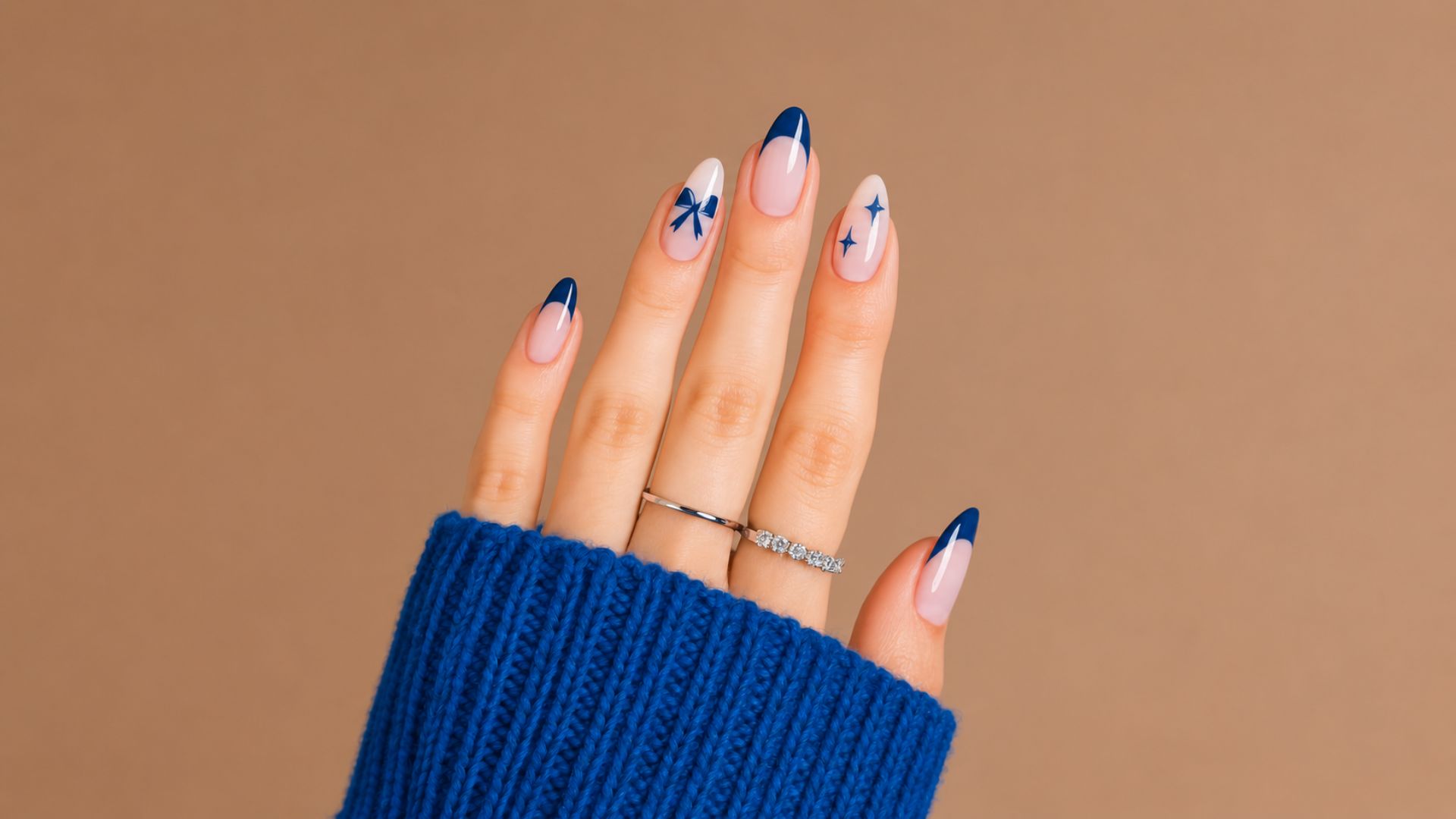 Nail Art and Patterns