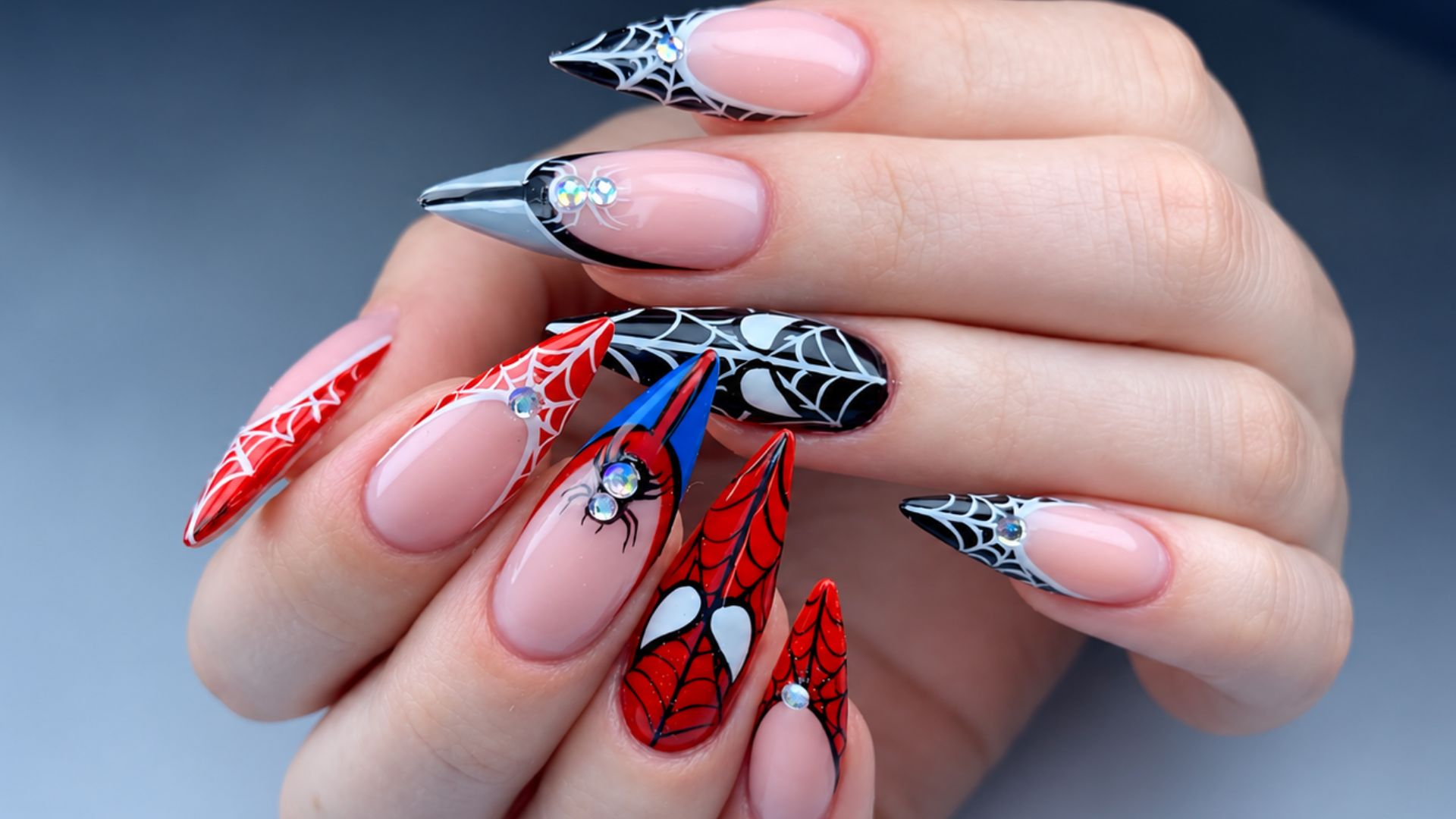 Nail art ideas