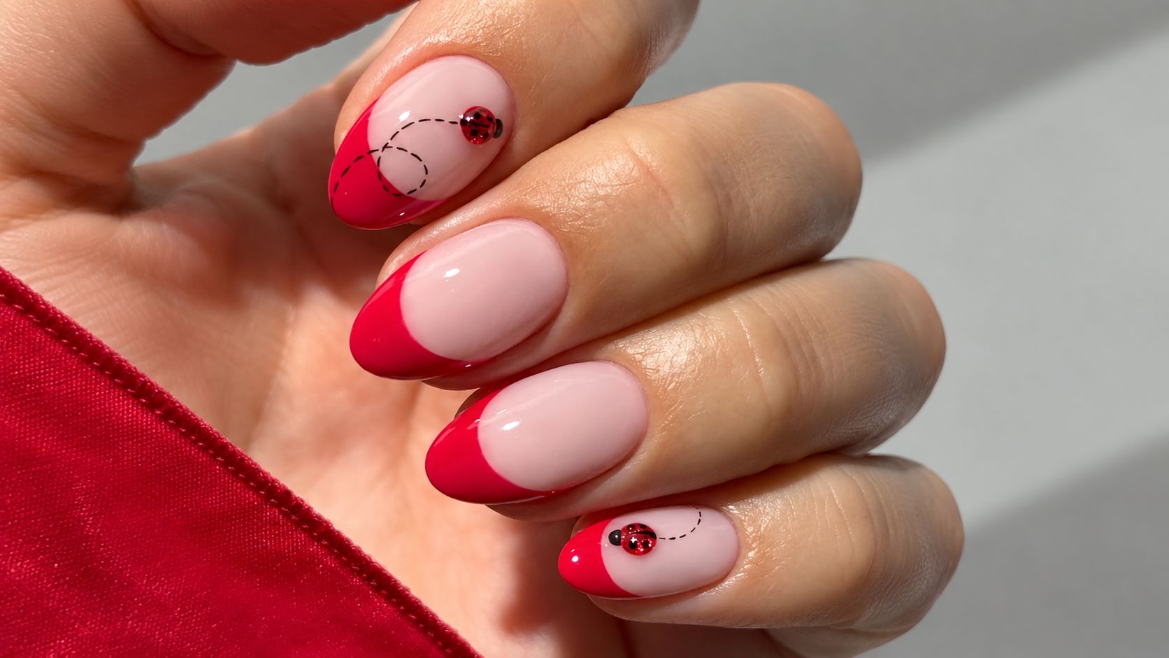 Nail art inspiration