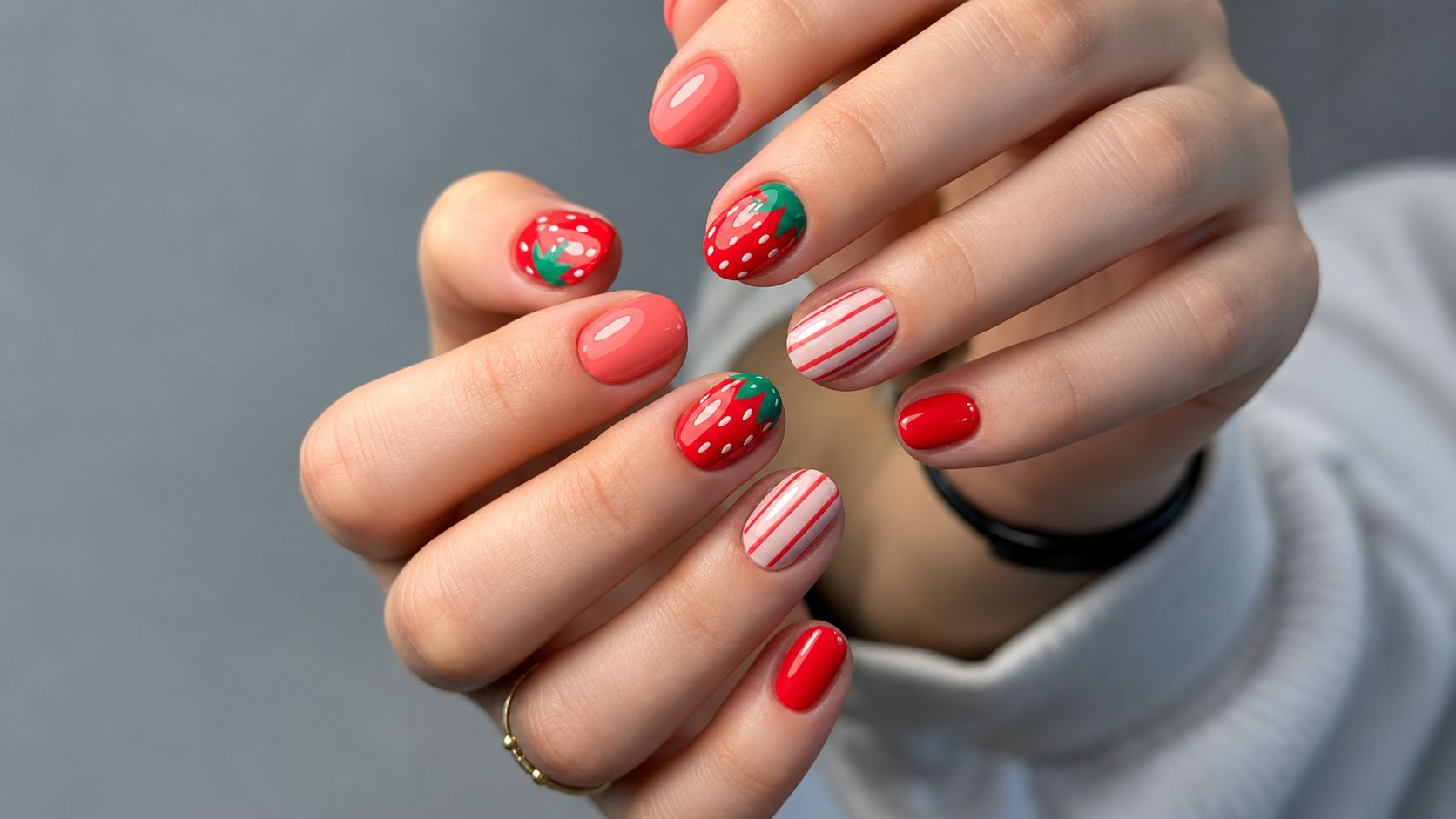 PressOns nail inspiration