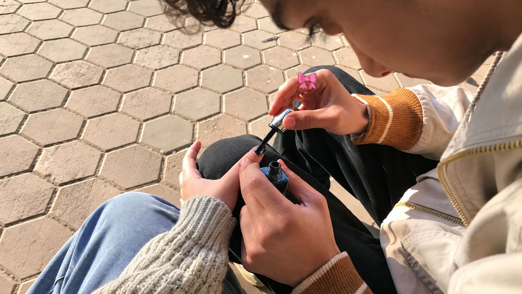 Nail inspiration