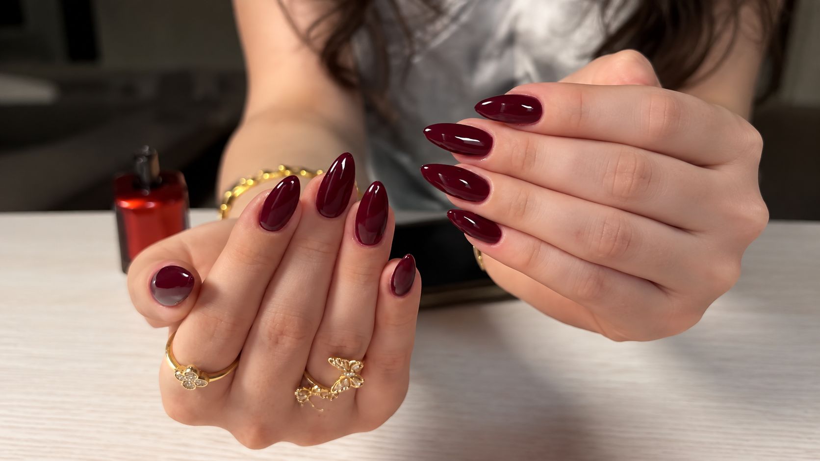 Nail Colors