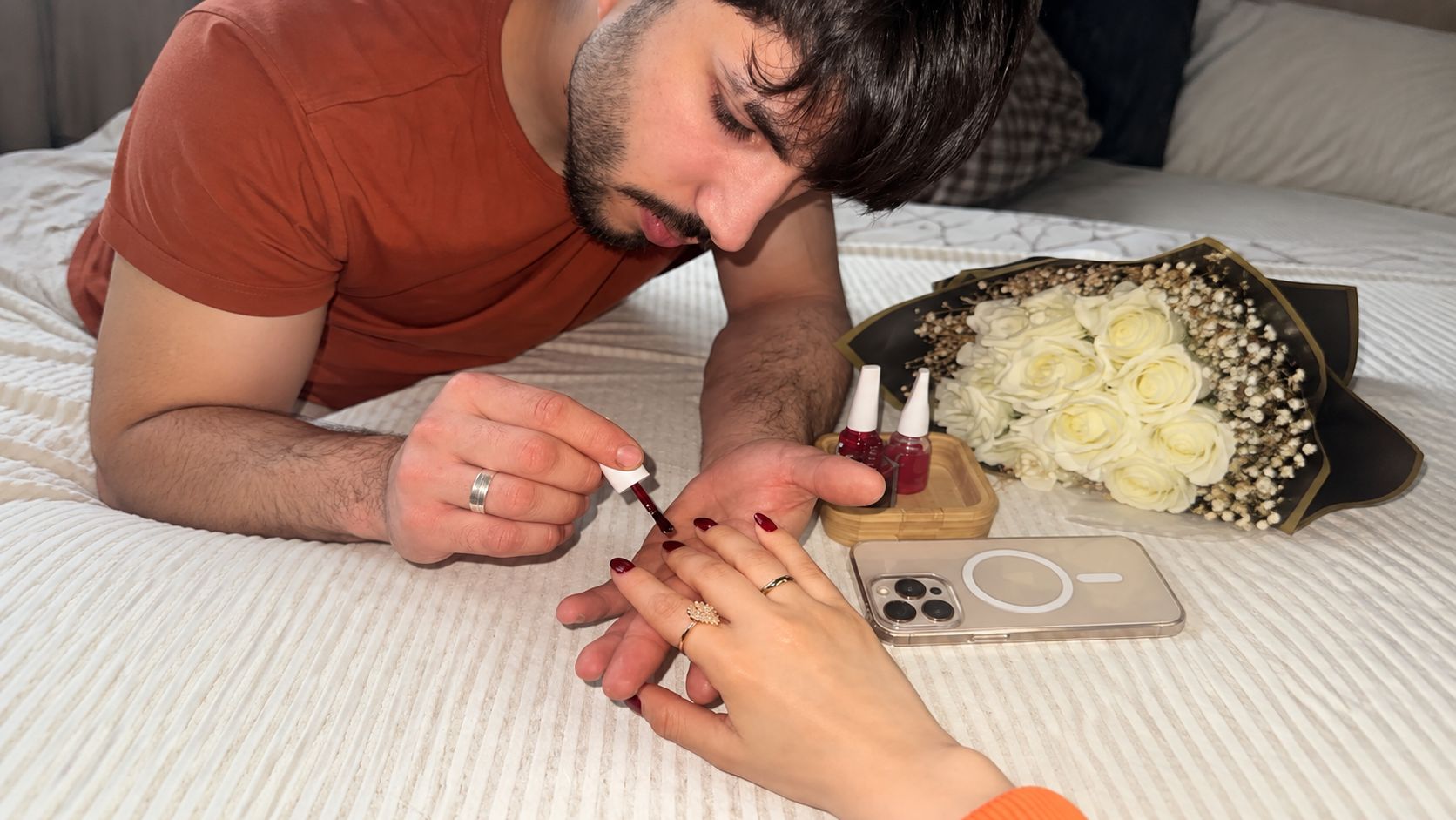 Manicure inspiration